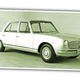 Illustration for article titled How This Gorgeous Mercedes Prototype Made Modern Volkswagen Possible